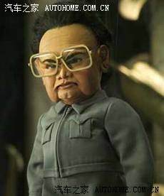 【图】聪明人的游戏-从车牌号看307小狮子的秘