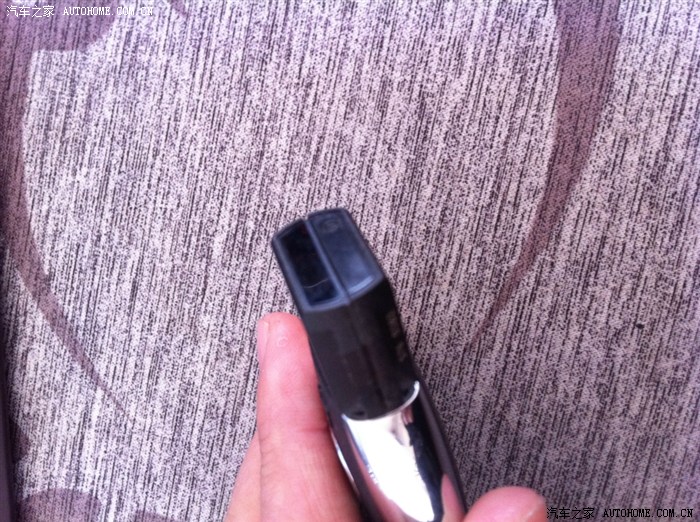 【图】【大作业】奔驰遥控钥匙更换电池【与其