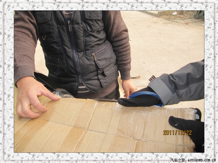 【图】新手请教 引擎盖隔热棉 有必要吗?请推