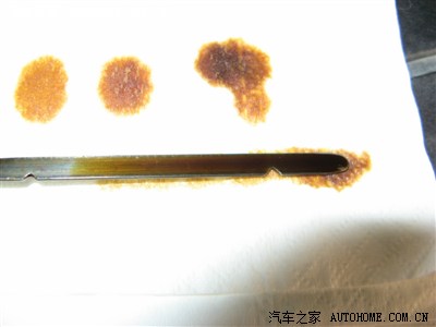 表现令人满意!道达尔9000一万公里换机油作业