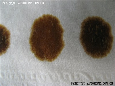 表现令人满意!道达尔9000一万公里换机油作业