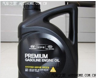 【图】请问,有在汽配城换过原厂黑桶机油的没