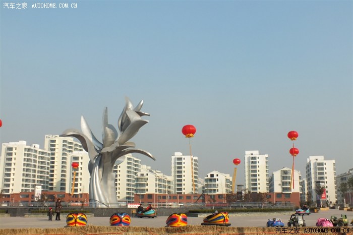 【图】临沂科鲁兹车友会与兰山电视台联手打造