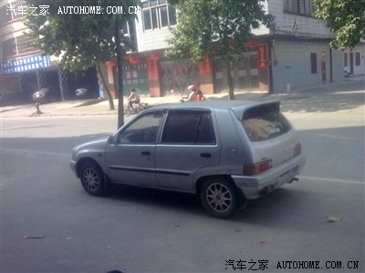 冷车怠速低,热车高,怎么回事