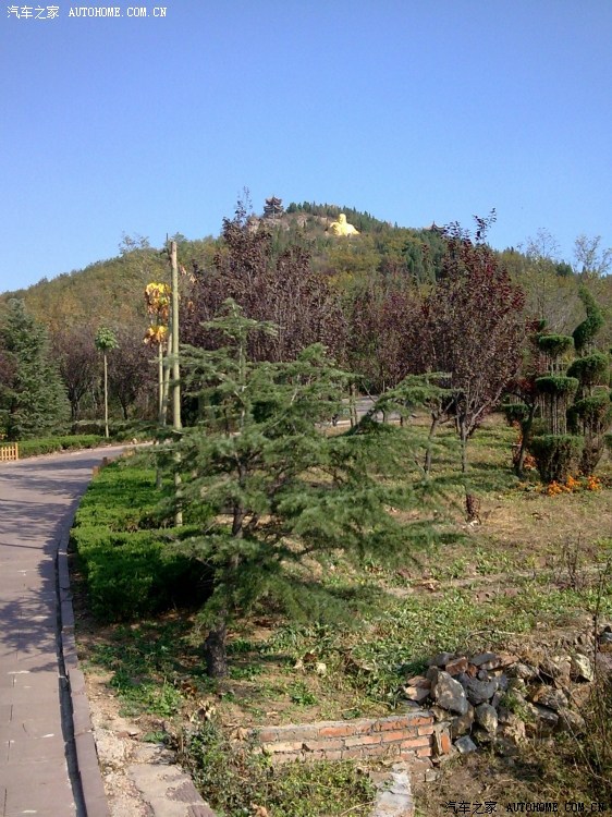 【图】再游卧佛寺、莲花山、、、