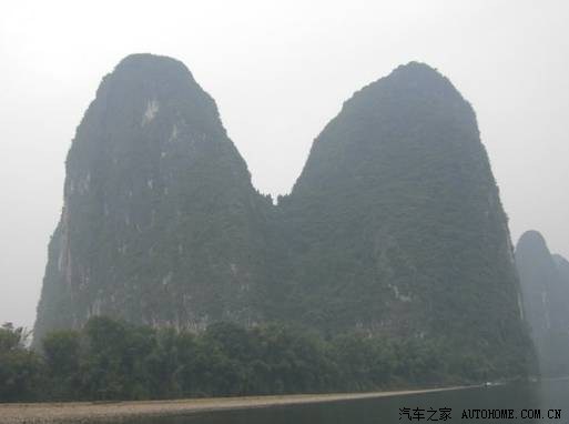 【图】媳妇名言:桂林山水甲天下,小7漂亮胜桂