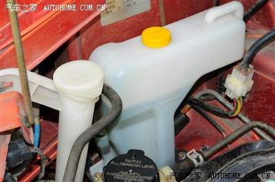 车辆日常及长途行驶前检查(字长图多,请大家耐