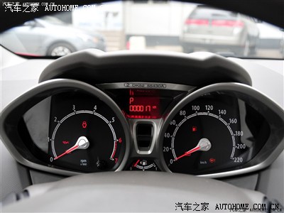 突然发现仪表盘出现个-(方向盘+感叹号)标志?