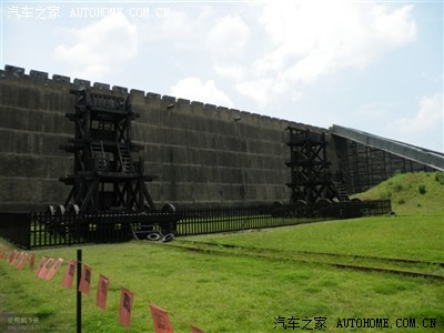 【最爱自驾游】武汉大越进之横店影视城自驾游