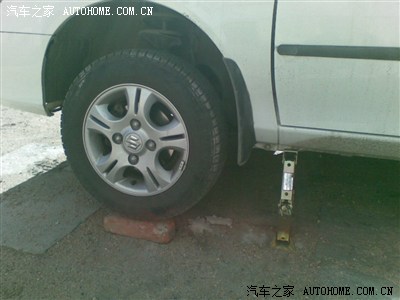 自己动手换机油,太简单了(申请精华)