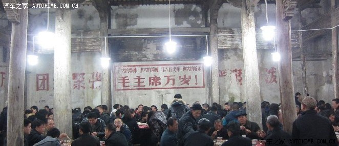 【图】六十年代的土菜馆,看了才有味!