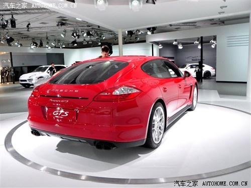 【图】新卡宴gts什么时候上市?_卡宴论坛_汽车