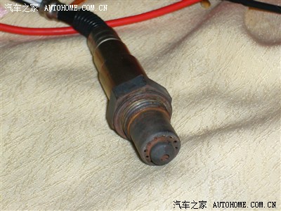 氧传感器可以清洗吗?