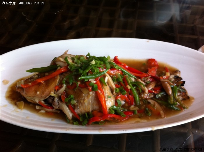 【图】又不淡定了,大家帮帮忙吧,快过年了,送婺源荷包红鲤鱼--_锐志论坛_汽车之家论坛