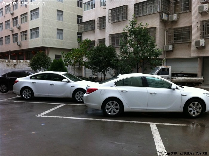【图】三年前的邂逅,三年后的拥有,2011款2.0