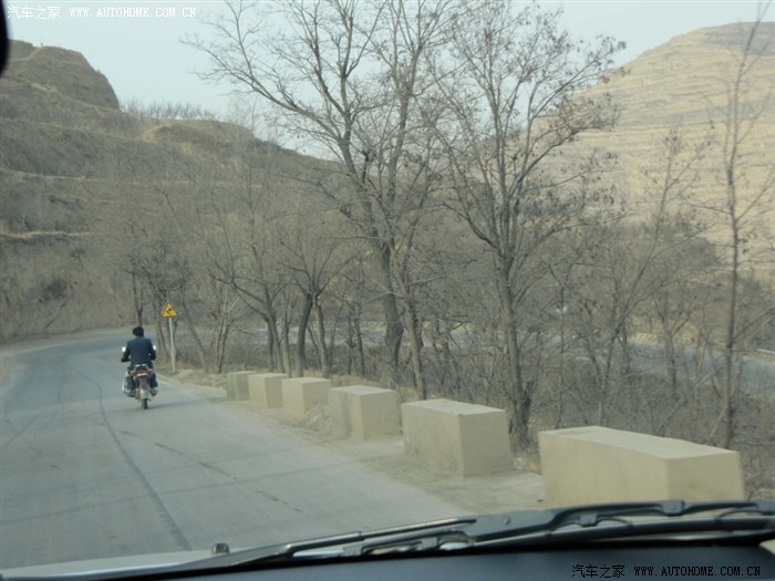 天水到西安跑过新高速的朋友来