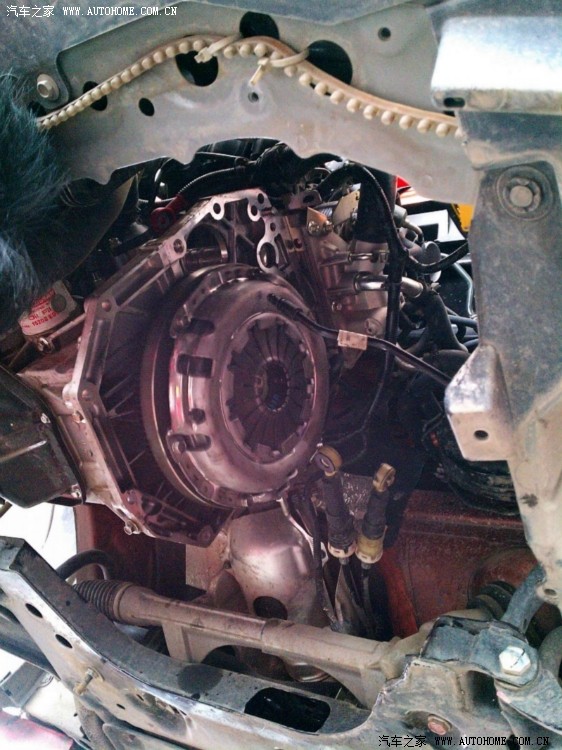 经历5个小时的大手术--爽了