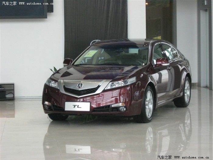 2011版阿库拉MDX提车小记。。。。。。。。。。。