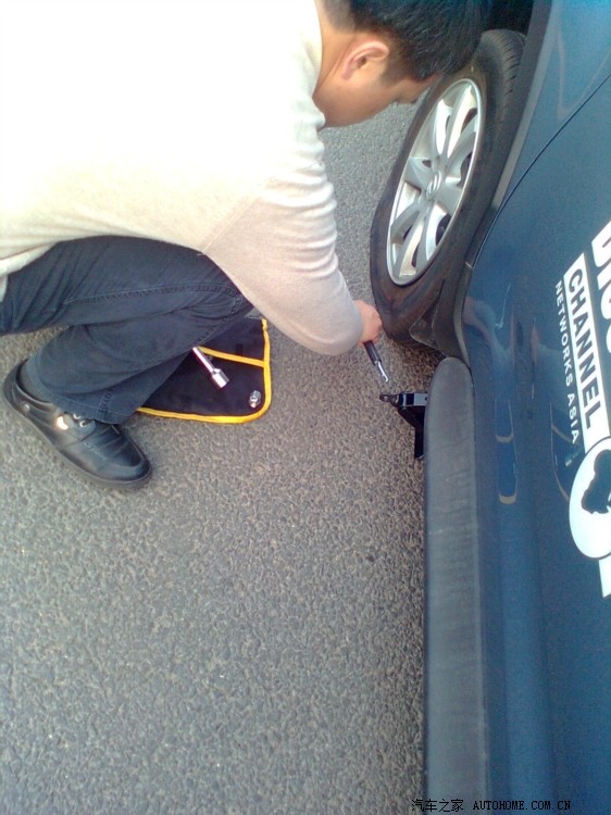 【图】没看黄历,那天实在不宜出行--500Km换