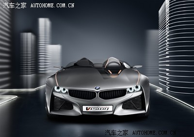 【车展高清屏保图片】bmw提供(u盘送媒体),那是相当的