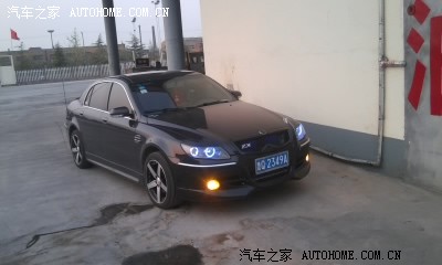 【图】1.6黑JJ换17大脚