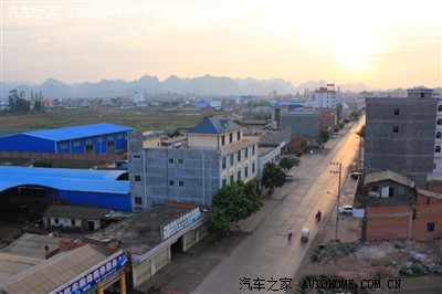 彩云之南------砚山