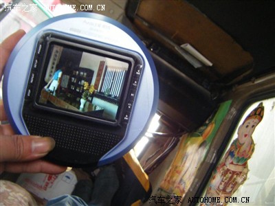 跟随货车司机跑长途.图文并茂记录生活辛酸、