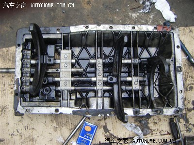 跟随货车司机跑长途.图文并茂记录生活辛酸、