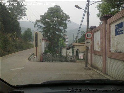 路过渔沙坦水库