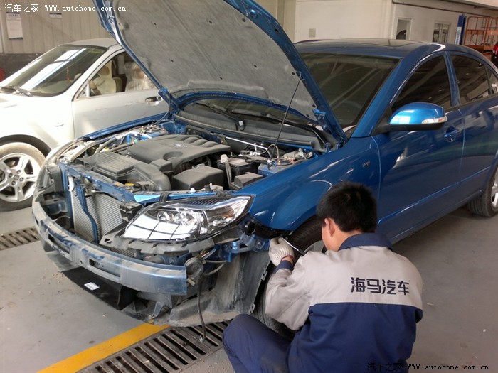 【图】福三和消防栓的较量