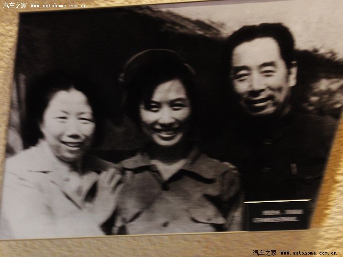 【图】新中国从这里走来--清明时节自驾西柏坡