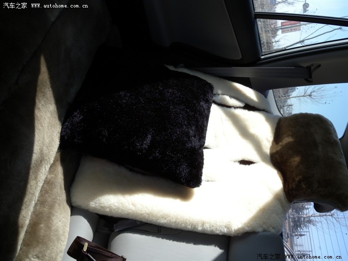 【图】提车5个月了,发几张照片大家看看吧_一