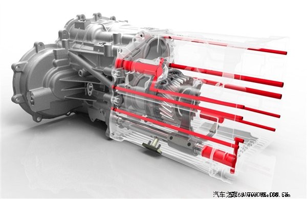 【图】【什么变速箱比双离合还快。】