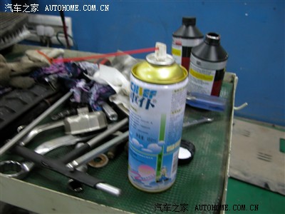 卡罗拉四万公里保养全过程及费用