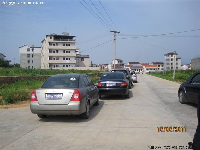 【图】浙江义乌十八腔车友活动_浙江论坛_汽