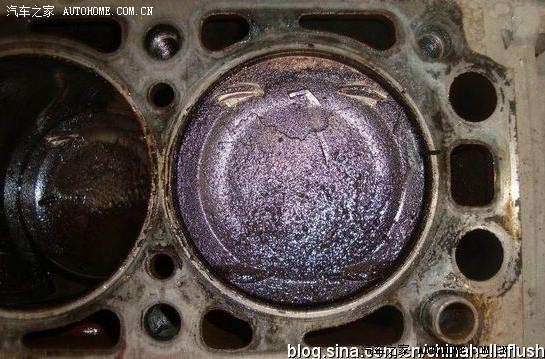 【图】汽车积碳原因~症状 及预防方法