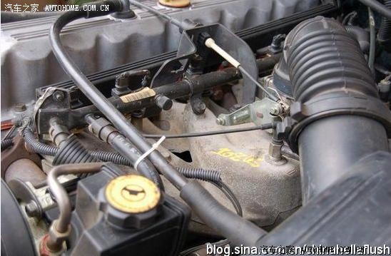 汽车积碳原因~症状及预防方法