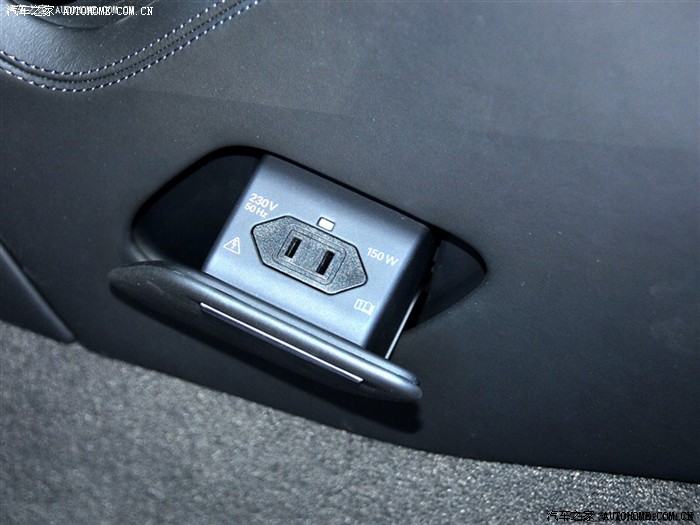 DIY宝宝车载220V电源,只有高档车才有的哦!