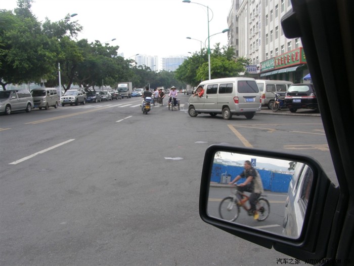 【图】海南风光之呀诺达热带雨林游览区