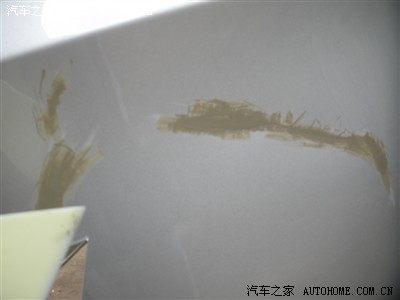 气死4S,从此修补小刮痕不求人!宣城银色欧欧补