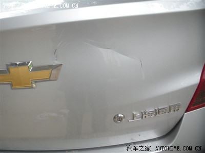 气死4S,从此修补小刮痕不求人!宣城银色欧欧补