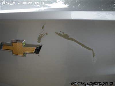 气死4S,从此修补小刮痕不求人!宣城银色欧欧补