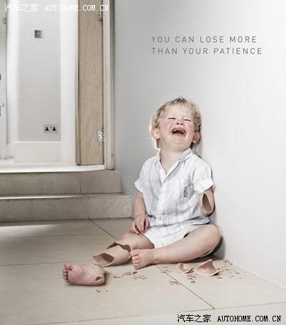 【图】发个公益宣传画,画面简单,意义深刻~_中