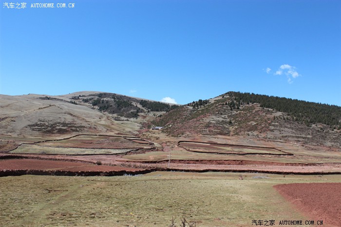 【图】行程万里武汉途观自驾西藏游