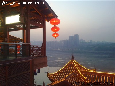 独行侠·遵义正安县-道真-南川-重庆(图)