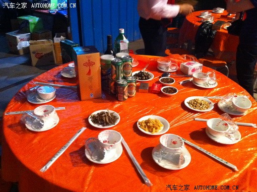 【图】附件闽南泉州婚礼 - 2011年5月26日