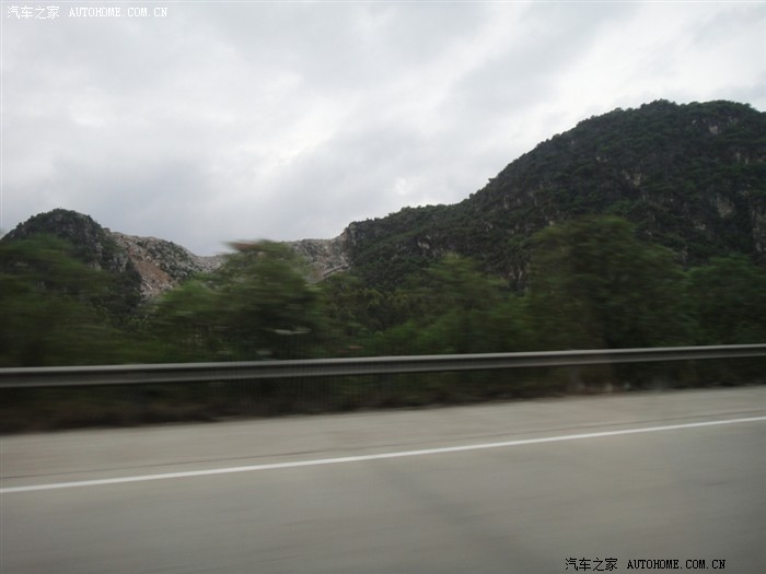 【图】五一(广州-广西南宁)1520公里自驾游(多