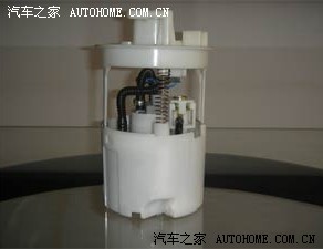汽油泵在油箱中的位置_马自达2论坛