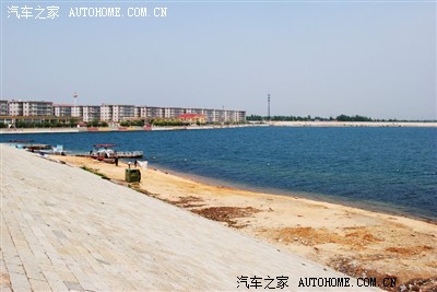 相约孟子湖!山东邹城瑞纳车友会集结