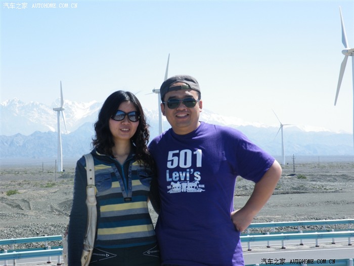 五一小长假抓紧时间自驾游